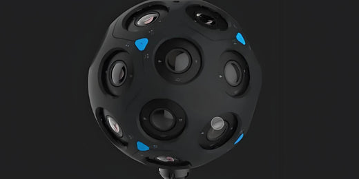 What does a ToF camera do? Key Advantages and Application Areas