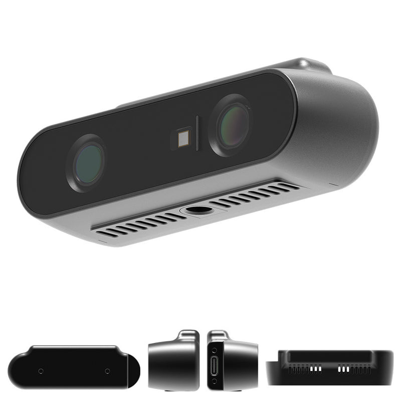 RGBD 3D camera of RGBD depth sensor_CS30-TOFSENSORS Synexens 3D of RGBD ToF depth sensor_CS30-Tofsensors