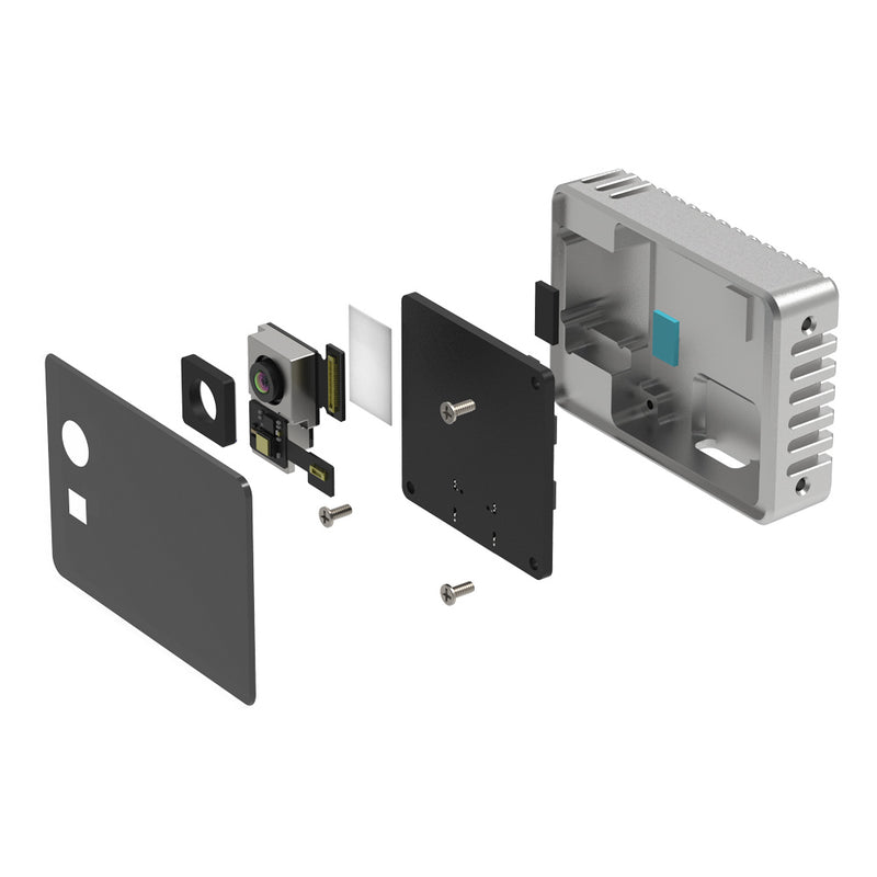 RGBD 3D Camera | Depth Sensor CS30 - TOFSENSORS Synexens 3D camera of ToF sensor Soild-state Lidar_CS20-Tofsensors