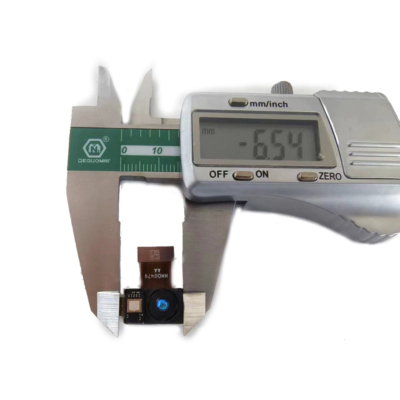 Synexens 3D Camera | Solid-State LiDAR CS20 - TOFSENSORS Synexens 3D camera of ToF sensor Soild-state Lidar_CS20 MIPI Module-Tofsensors