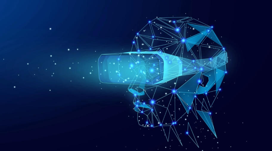 Enhanced AR/VR Interaction with ToF Sensors: Depth & Gesture Control ...