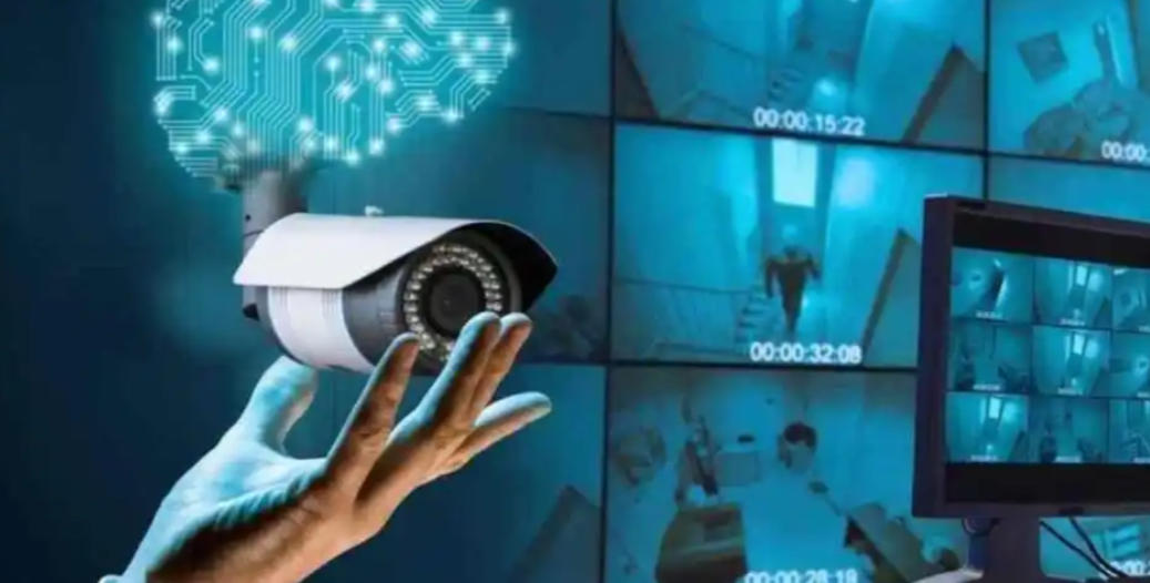 Privacy-Protecting 3D Depth Camera for Smart Monitoring Synexens CS30