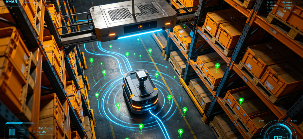 How Does Real-Time Localization Improve Indoor Robotics Navigation?