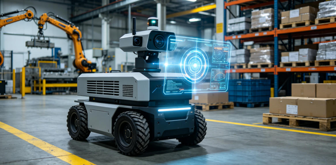 Obstacle Detection Sensors Explained: Types, AI & Applications