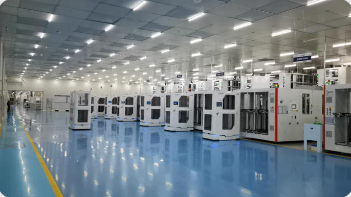 SLAM Navigation: Principles, Applications, and Industrial Use Cases