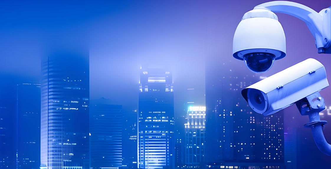 TOF Smart Security:Intrusion Detection & Intelligent Behavior Analysis