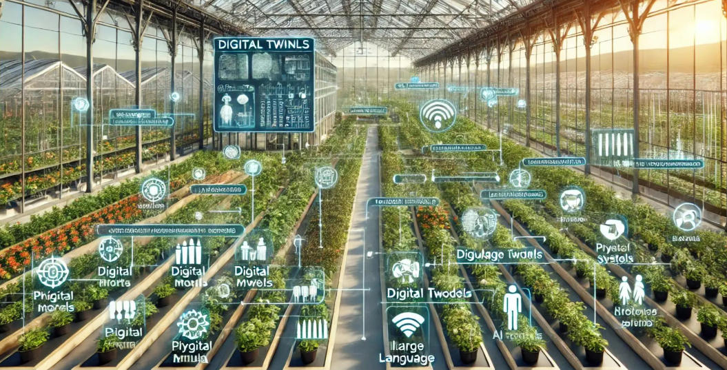 ToF Sensors Driving Precision Agriculture and Autonomous Farming