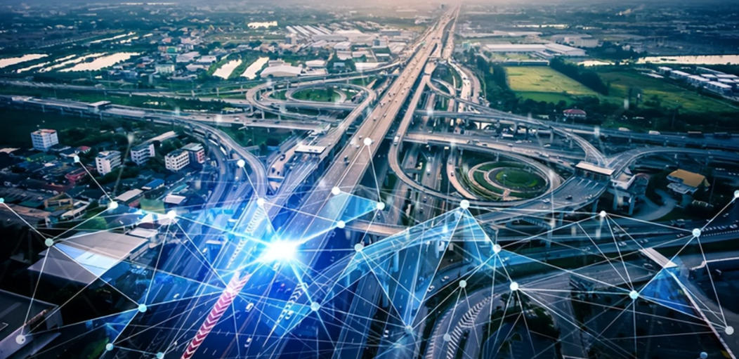 ToF Technology in Airports & Stations: Smarter Crowd Management