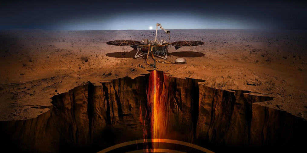 ToF Technology in Cave & Geospatial Surveys: From Naica to USGS– Tofsensors
