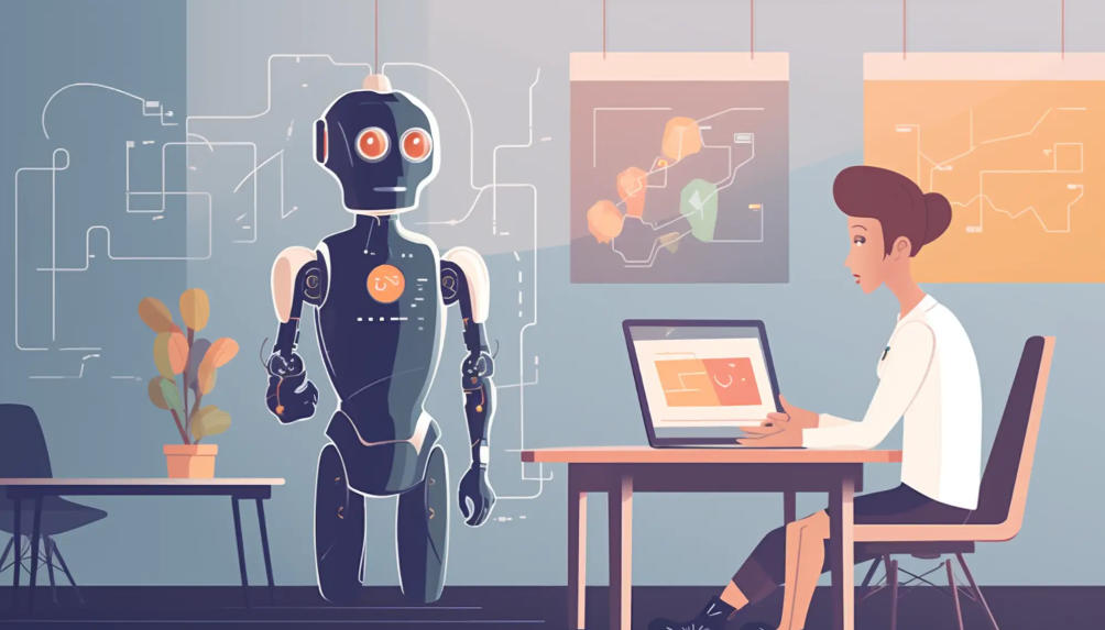 ToF in Robotics Education: 3D Spatial Sensing for STEM Learning