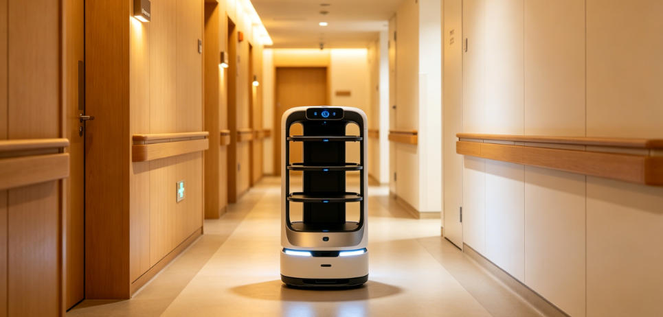 Visual SLAM & Camera Odometry for Mobile Robot Navigation
