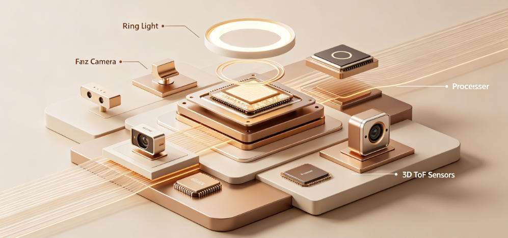 What Is Machine Vision? AI, Industrial Vision & Automation Explained