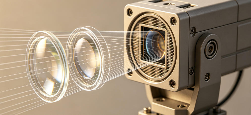 What Is Stray Light and How Does It Affect 3D Vision Systems?
