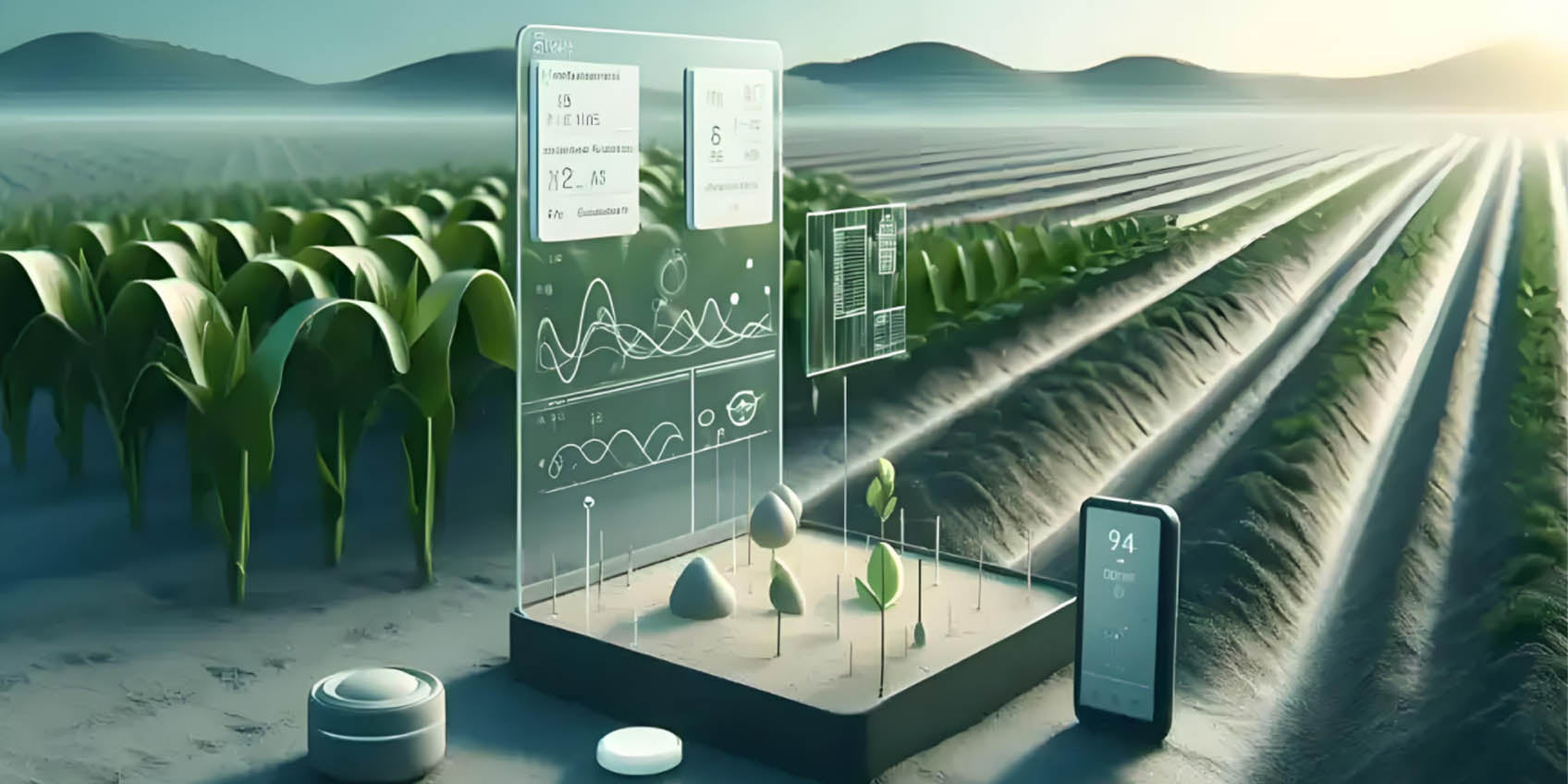 Exploring Environmental Parameters & ToF Technology:Enhancing Accuracy