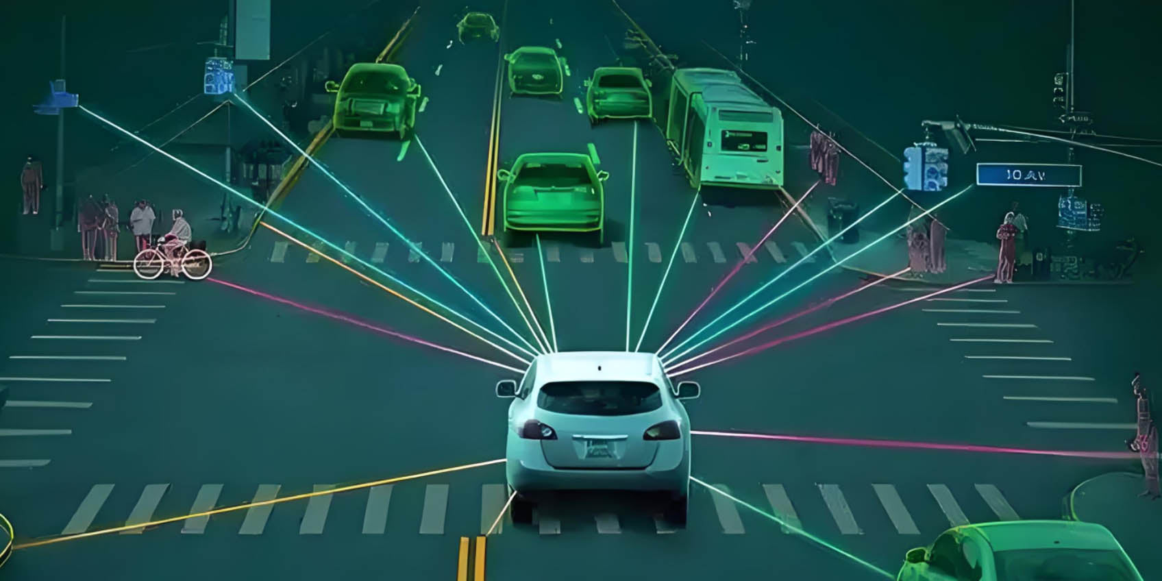 Laser Distance Sensors & TOF Technology: Boosting Accuracy & Apps