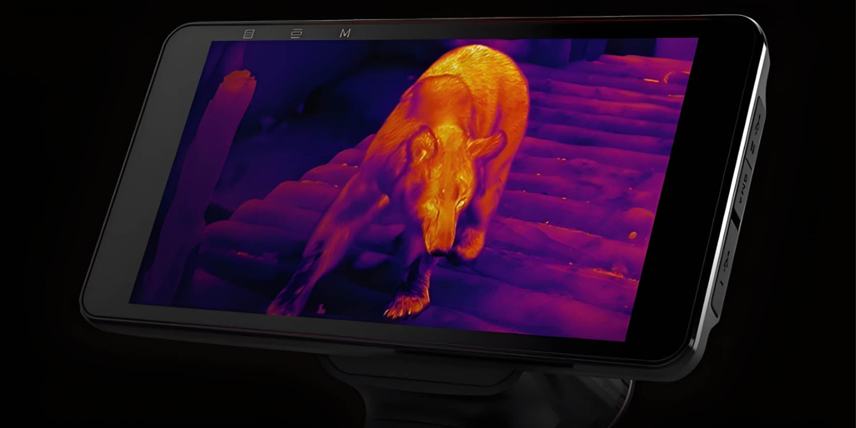 Affordable Thermal Cameras: Cheap Solutions for Advanced Detection