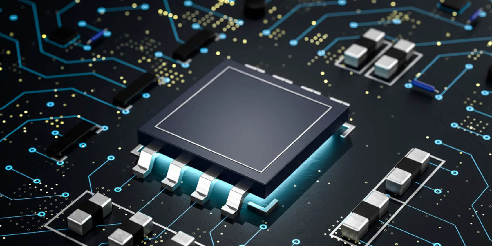 Semiconductor Chips & ToF Tech: Shaping the Future of Smart Vision