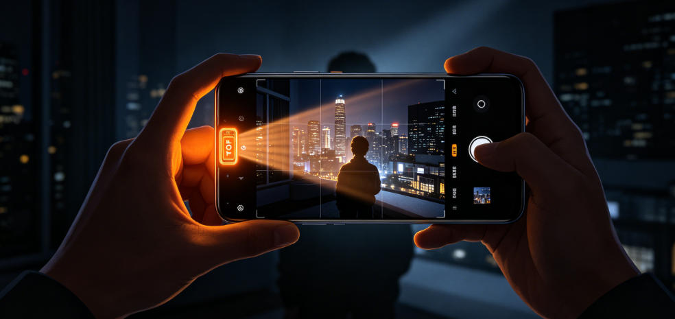 How TOF Cameras Are Transforming Smartphone Photography in 2026