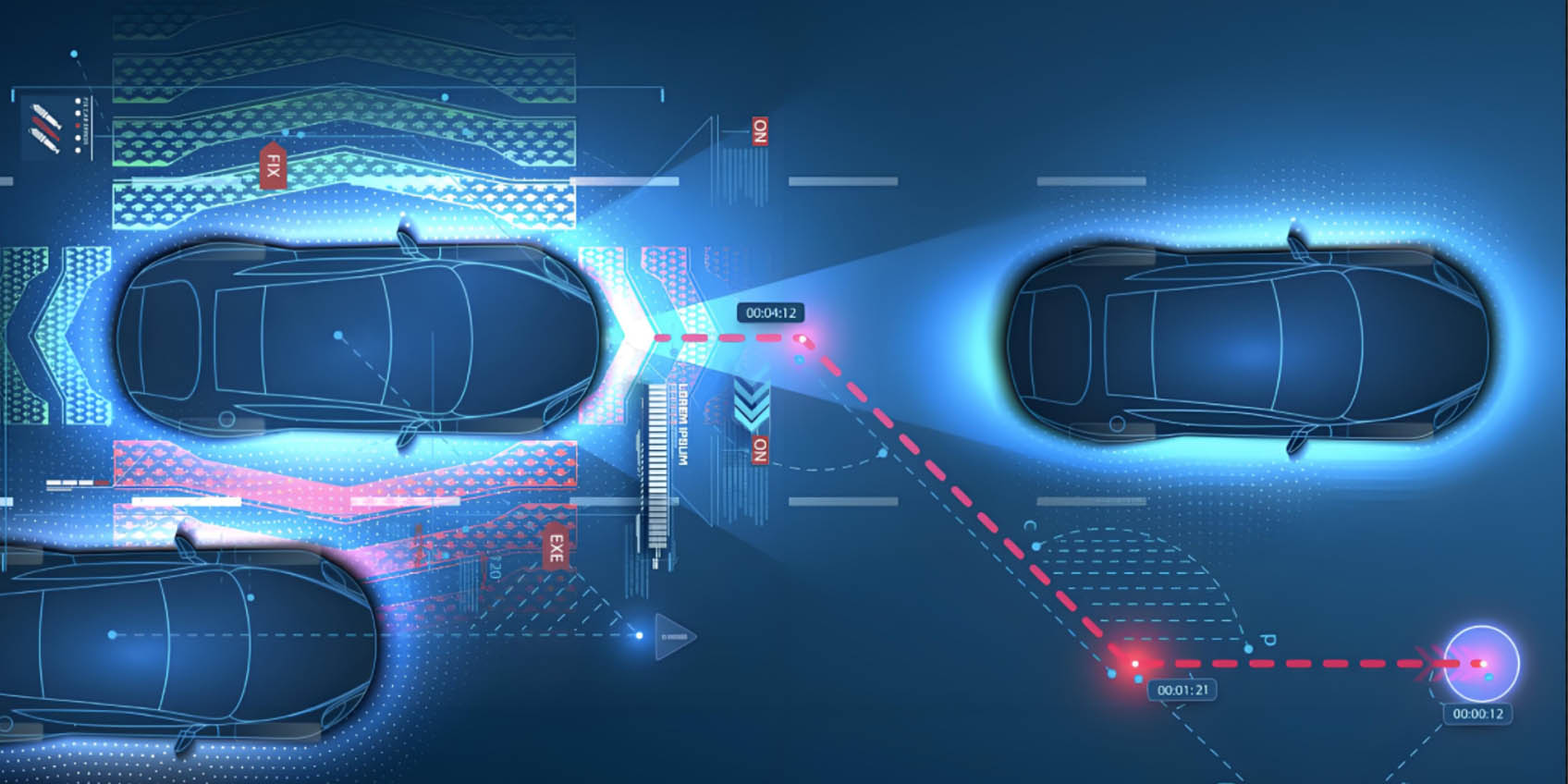 Unlocking the Future of Autonomous Driving with TOF Sensors