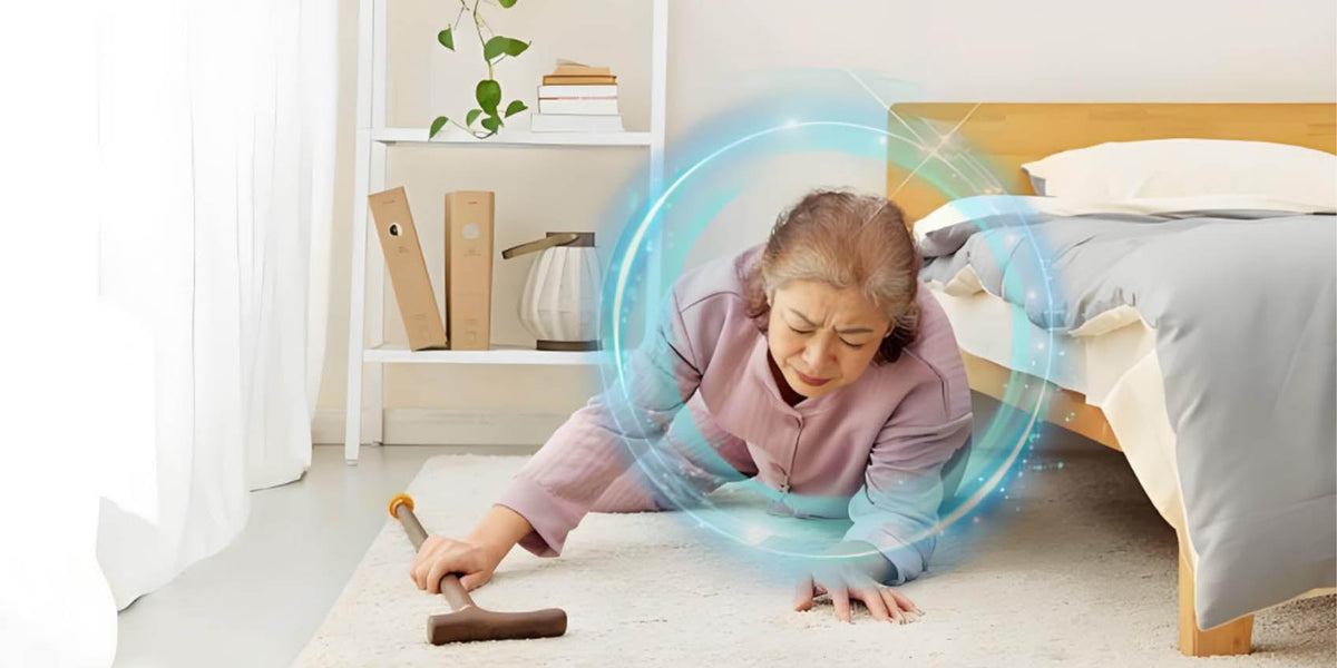 Smart Fall Detection Systems:Enhancing Safety with Advanced Technology ...