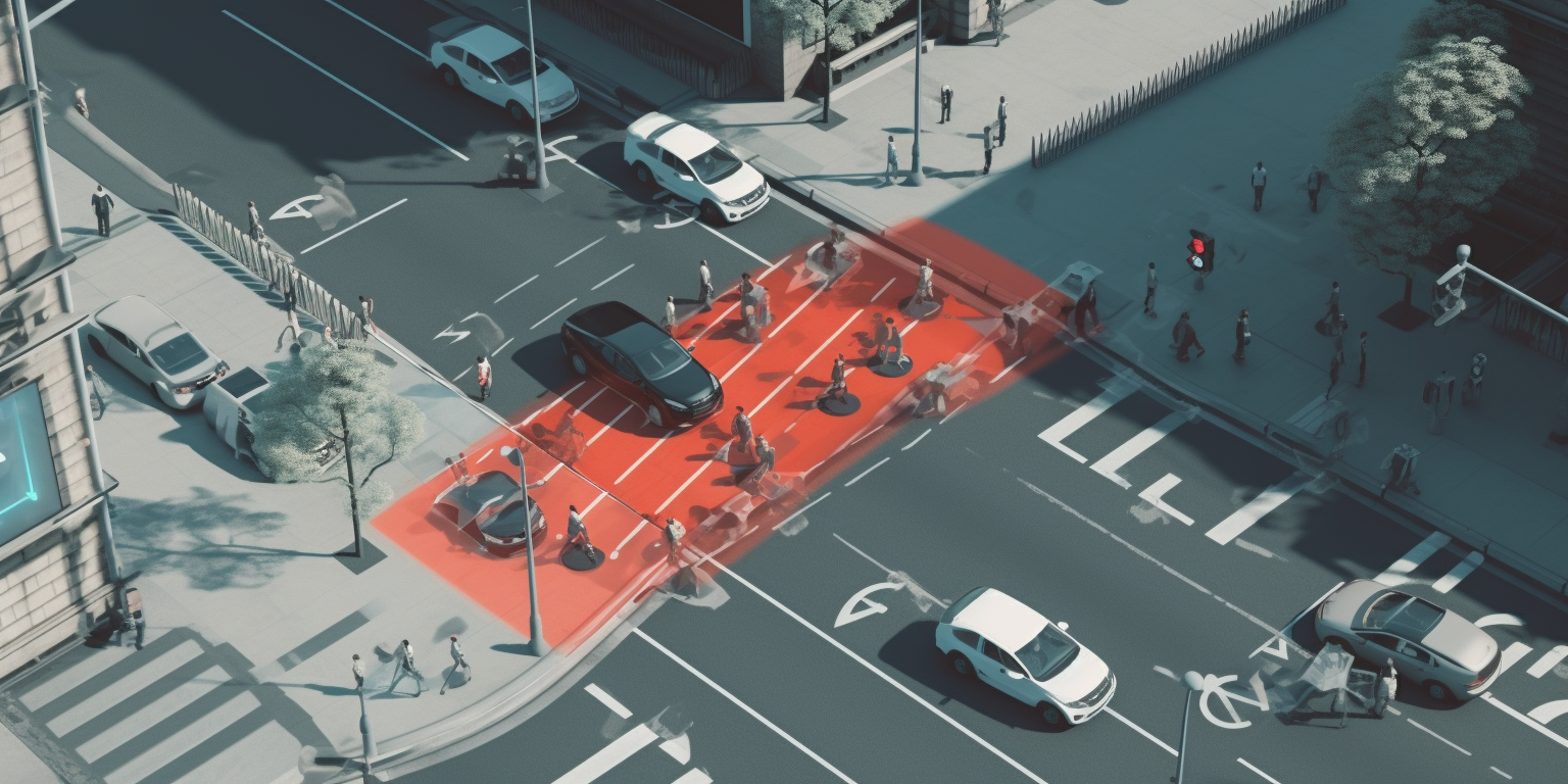 The benefits of using TOF sensors in traffic monitoring and management