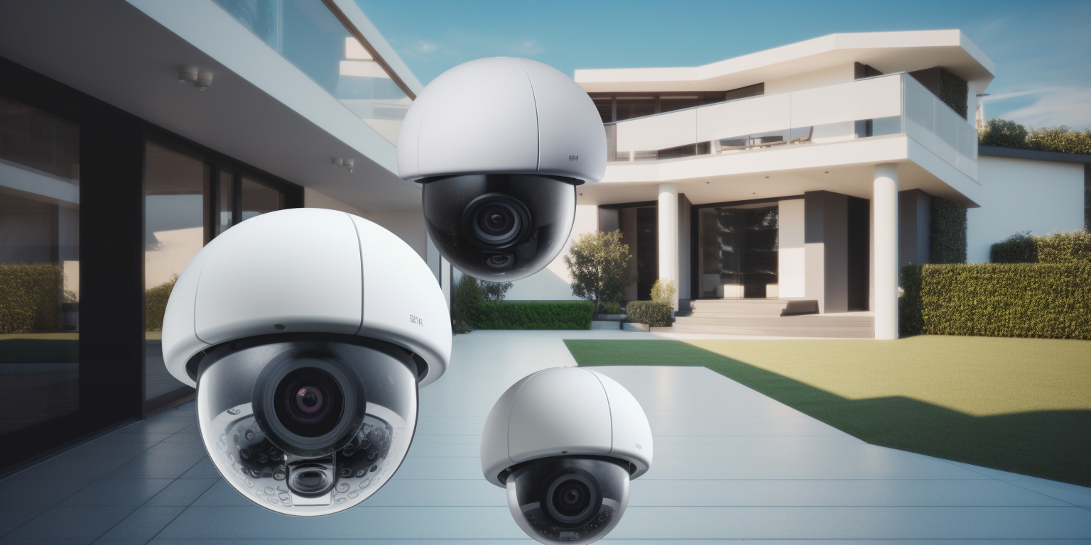 The benefits of using TOF   sensors in security and surveillance systems
