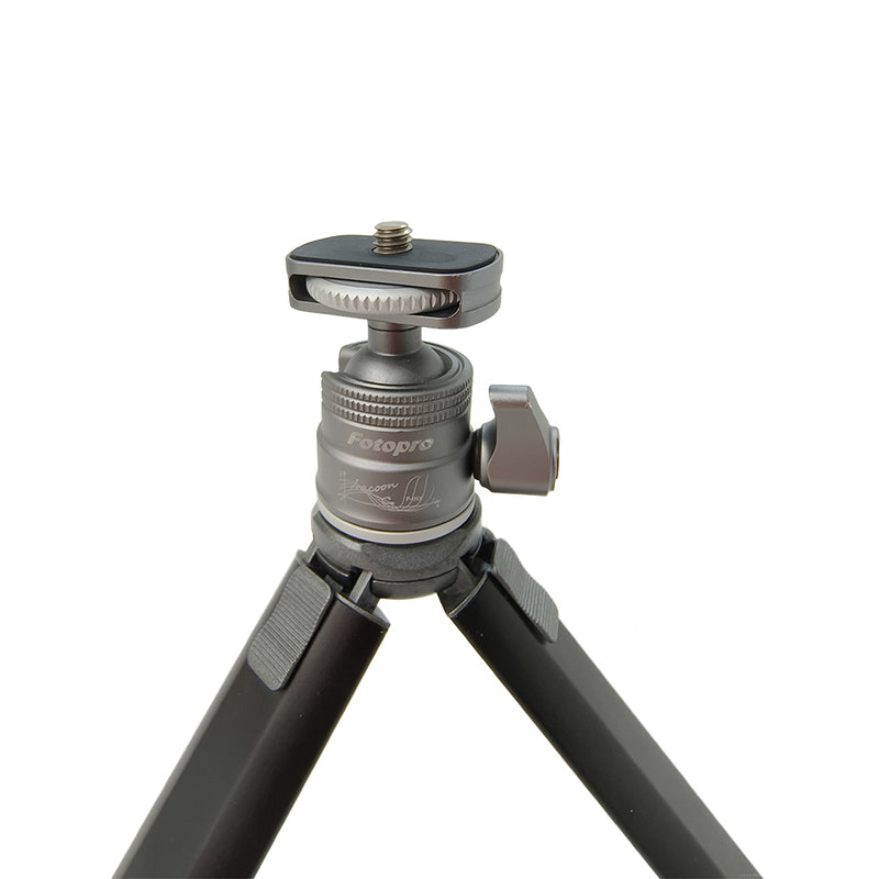 Synexens Ergonomic Knob 3D TOF Camera Stand-Tofsensors