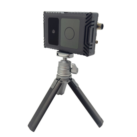 Synexens Ergonomic Knob 3D TOF Camera Stand-Tofsensors