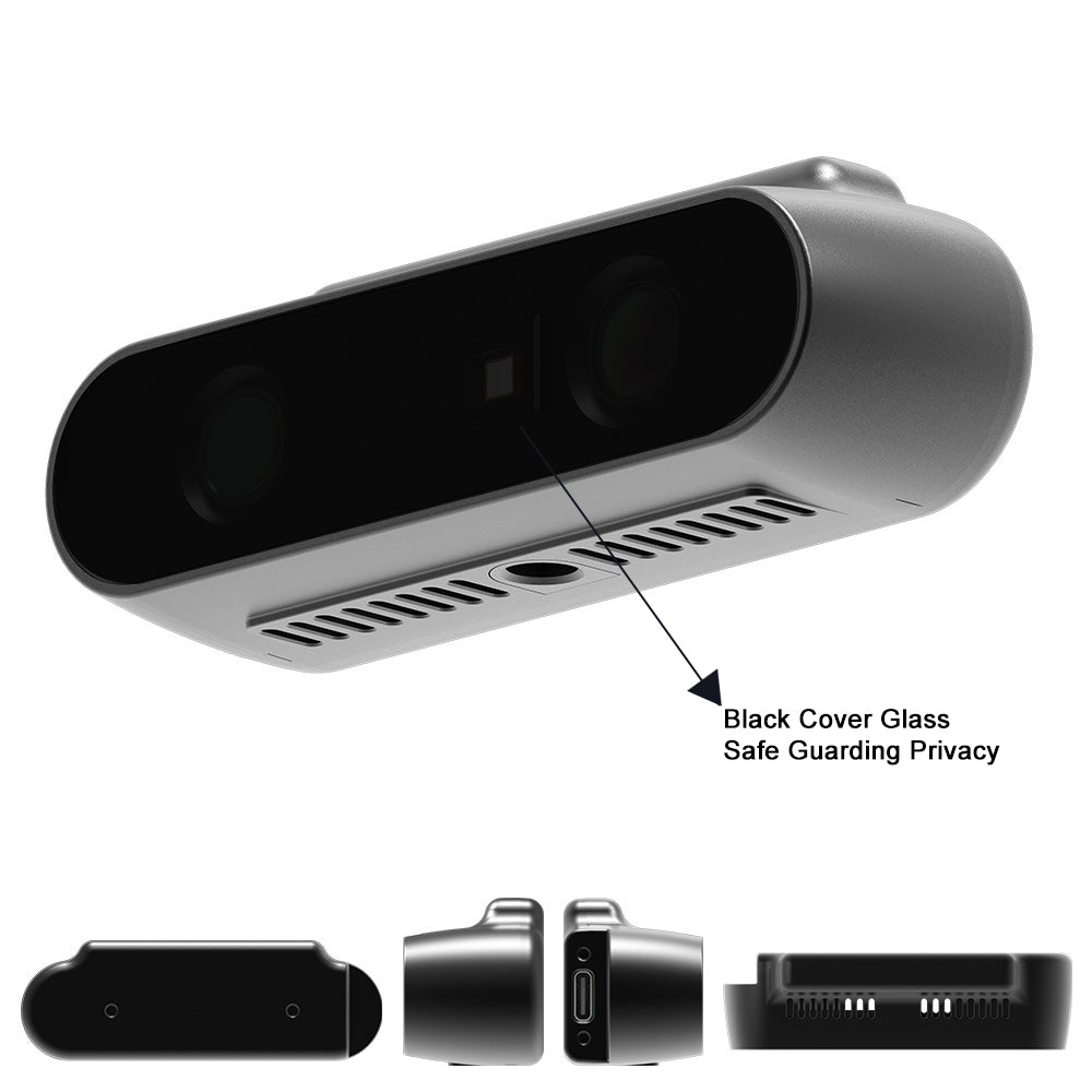Synexens 3D Safe Guarding Privacy Depth Sensor CS30-TOFSENSORS