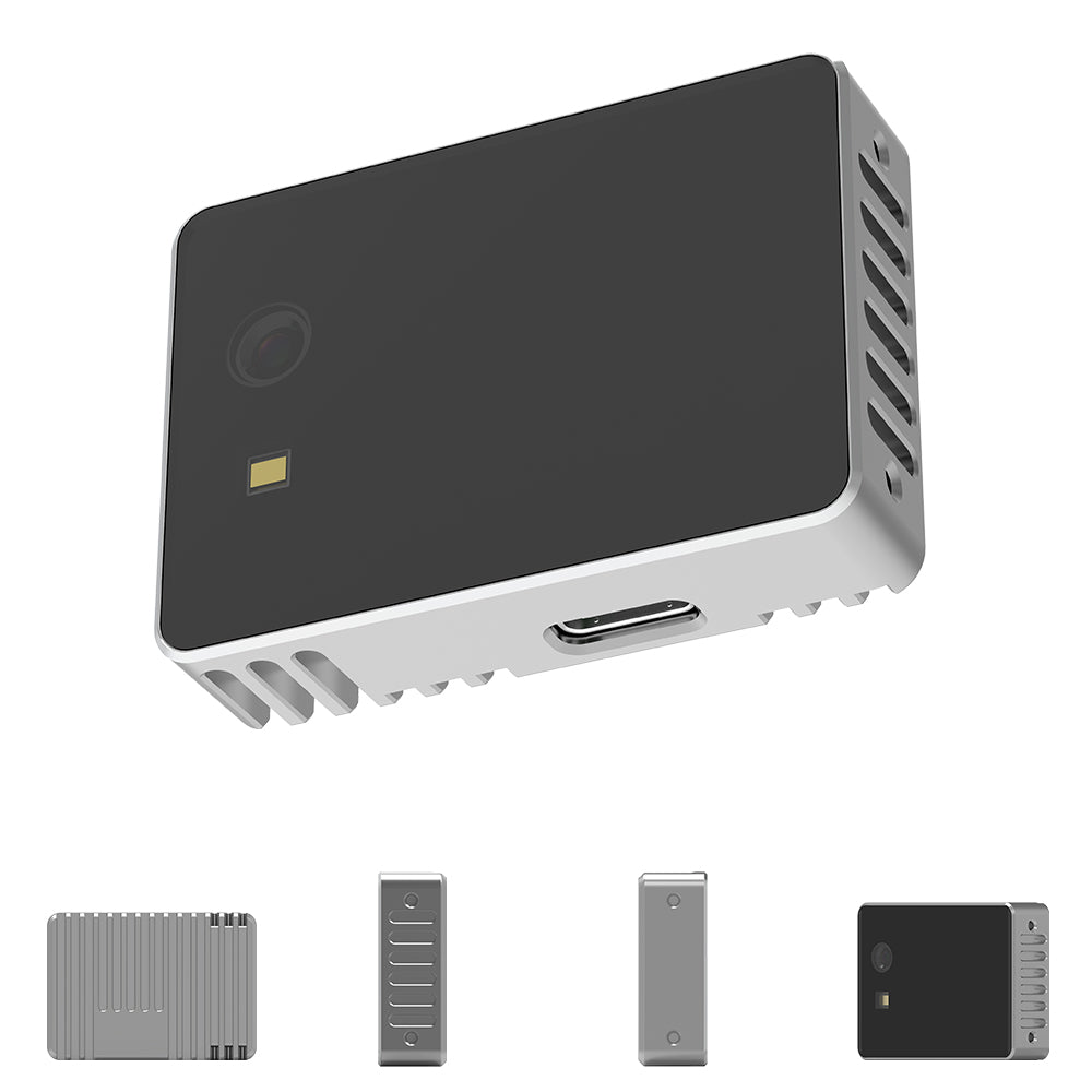 RGBD 3D Camera | Depth Sensor CS30 - TOFSENSORS– Tofsensors RGBD 3D Camera | Depth Sensor CS30 - TOFSENSORS– Tofsensors