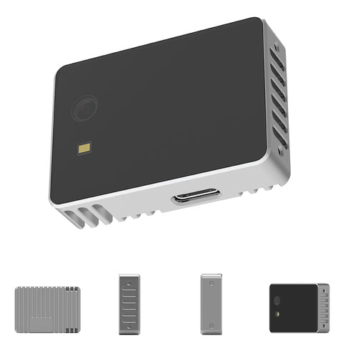 Synexens 3D camera of ToF sensor Soild-state Lidar_CS20-Tofsensors