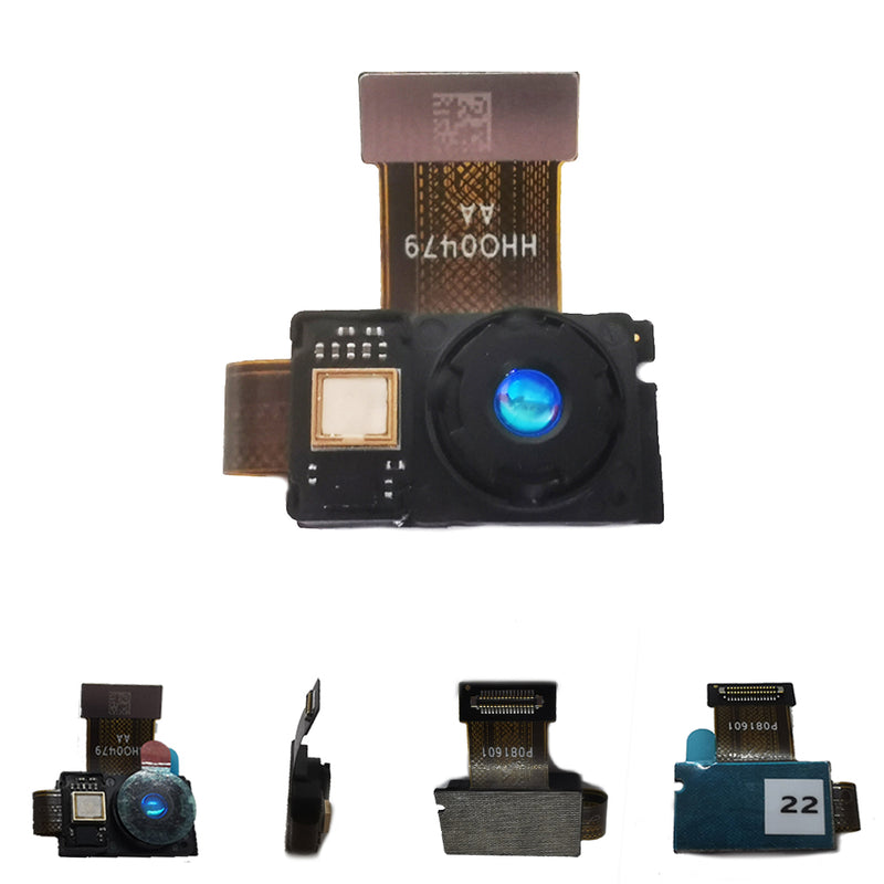 Synexens 3D camera of ToF sensor Soild-state Lidar_CS20 MIPI Module-Tofsensors