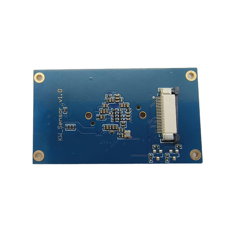 Synexens Industrial Outdoor 4m TOF Sensor Depth 3D camera Rangefinder_CS40 MIPI Module-Tofsensors