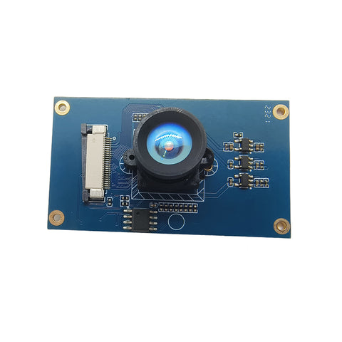 Synexens Industrial Outdoor 4m TOF Sensor Depth 3D camera Rangefinder_CS40 MIPI Module-Tofsensors